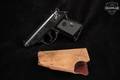 Iver Johnson TP22 .22 LR Blue in Good Condition Image 2