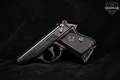 Iver Johnson TP22 .22 LR Blue in Good Condition Image 3