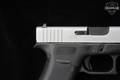 Glock 48 Two-Tone Slimline 9mm Luger (9x19 Para) Two-Tone in Excellent Condition Image 5