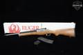 2024 Sturm Ruger Mini-14 5.56mm NATO Stainless Steel in Excellent Condition Image 2