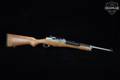 2024 Sturm Ruger Mini-14 5.56mm NATO Stainless Steel in Excellent Condition Image 3
