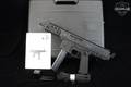 Brugger & Thomet (B&T) GHM9 9mm Luger Black in Excellent Condition Image 2
