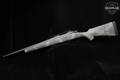 Bergara B-14 Wilderness Ridge .308 Win. Gray Cerakote in Excellent Condition Image 2