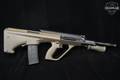 Steyr Arms AUG/A3 M1 5.56mm NATO Black in Very Good Condition Image 2