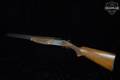 Browning B27 Liege 12 Gauge Blued in Very Good Condition Image 2
