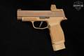 Sig Sauer P365 XL XSeries Coyote NRA19 Edition 9mm Luger Coyote in Very Good Condition Image 3