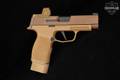 Sig Sauer P365 XL XSeries Coyote NRA19 Edition 9mm Luger Coyote in Very Good Condition Image 4
