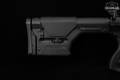JD Machine Mod. PR 3 .308 Win. Black in Good Condition Image 4