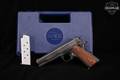 1958 Sistema-Colt Model 1927 .45 ACP Blued in Good Condition Image 2