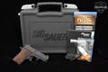 Sig Sauer P238 .380 ACP Nitron in Good Condition Image 2