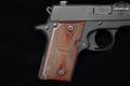Sig Sauer P238 .380 ACP Nitron in Good Condition Image 4