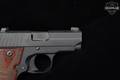Sig Sauer P238 .380 ACP Nitron in Good Condition Image 5