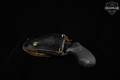 Smith & Wesson (S&W) Chiefs Special Pre-Model 36 .38 Spl. Blued in Good Condition Image 2