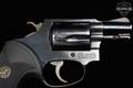 Smith & Wesson (S&W) Chiefs Special Pre-Model 36 .38 Spl. Blued in Good Condition Image 4