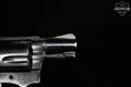 Smith & Wesson (S&W) Chiefs Special Pre-Model 36 .38 Spl. Blued in Good Condition Image 5