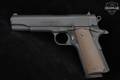 Tisas USA 1911A1 Service Special .45 ACP Parkerized in Excellent Condition Image 3