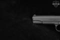 Tisas USA 1911A1 Service Special .45 ACP Parkerized in Excellent Condition Image 4