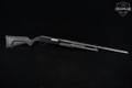 Sun City Machinery Model 320 Field Grade 12 Gauge Black in Excellent Condition Image 3