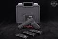 2011 Sig Sauer P250 9mm Luger Nitron in Good Condition Image 2