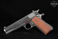 Springfield Armory Model 1911-A1 Mil-Spec .45 ACP Black in Good Condition Image 3