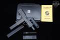 1994 Cobray Company PM-11 9mm Luger Parkerized in Good Condition Image 2