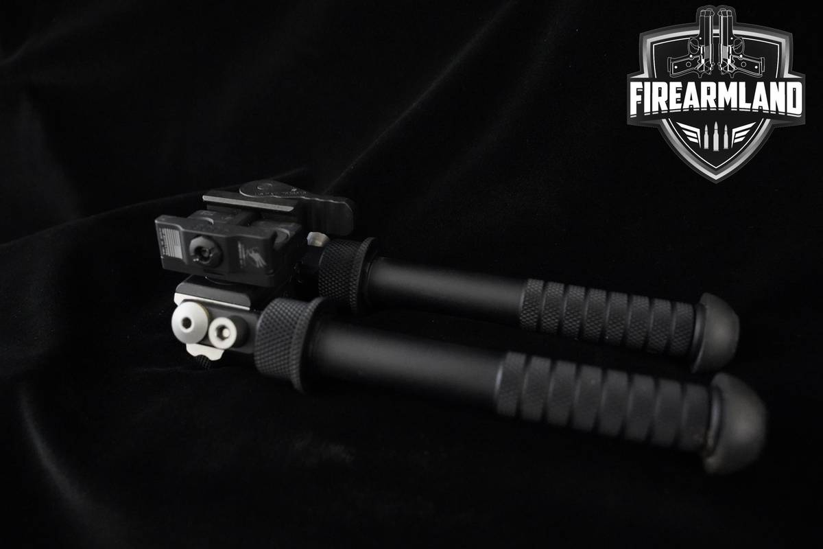 B&T Industries Atlas V8 Bipod