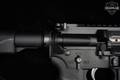 LWRC International M6IC DI 5.56mm NATO Black in Excellent Condition Image 4