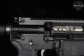 LWRC International M6IC DI 5.56mm NATO Black in Excellent Condition Image 5