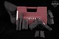 EAA Corp Tanfoglio Witness Combo Package .22-LR & .45-ACP Blued in Very Good Condition Image 2