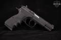 EAA Corp Tanfoglio Witness Combo Package .22-LR & .45-ACP Blued in Very Good Condition Image 3