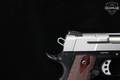 Smith & Wesson (S&W) SW1911ES E Series .45 ACP Two-Tone in Excellent Condition Image 5