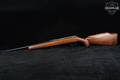 Remington Model 591M 5mm Remington Rimfire Magnum Blued & Walnut in Good Condition Image 2