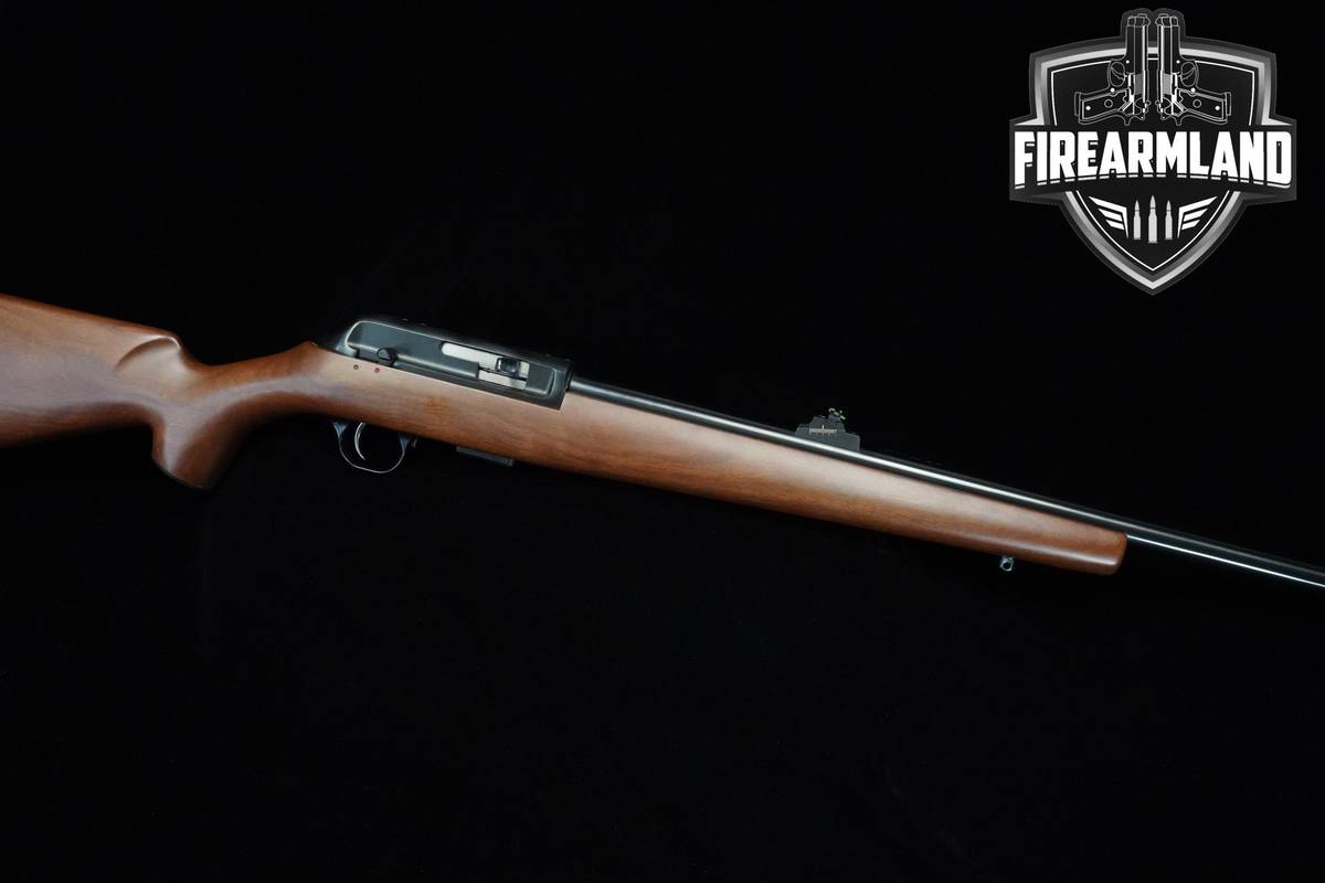 LIKE-NEW Thompson Center (TC-T/C) 22 Classic 22LR 22.25" Classic +5 MAGS