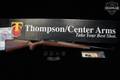Thompson Center (TC, T/C, TCA) 22 Classic .22 LR Blued in Like-New Condition Image 2