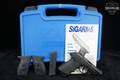 Sig Sauer P232 .380 ACP Black in Very Good Condition Image 2