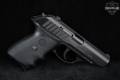 Sig Sauer P232 .380 ACP Black in Very Good Condition Image 3