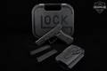 Glock 22 Gen 3 .40 S&W Matte in Excellent Condition Image 2