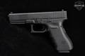 Glock 22 Gen 3 .40 S&W Matte in Excellent Condition Image 5