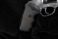 Rossi M518 .22 LR Stainless Steel in Good Condition Image 3