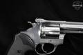 Rossi M518 .22 LR Stainless Steel in Good Condition Image 4