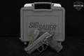Sig Sauer P229 Enhanced Elite .40 S&W Black in Very Good Condition Image 2