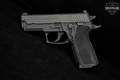 Sig Sauer P229 Enhanced Elite .40 S&W Black in Very Good Condition Image 4