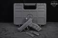 Israel Weapon Industries (IWI) Masada Slim Elite 9mm Luger Black in Excellent Condition Image 2