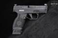 Israel Weapon Industries (IWI) Masada Slim Elite 9mm Luger Black in Excellent Condition Image 4