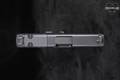 Israel Weapon Industries (IWI) Masada Slim Elite 9mm Luger Black in Excellent Condition Image 5