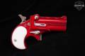 Cobra Ent C22 .22 LR Red in Excellent Condition Image 3