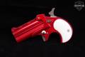 Cobra Ent C22 .22 LR Red in Excellent Condition Image 4
