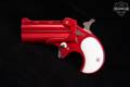 Cobra Ent C22 .22 LR Red in Excellent Condition Image 5