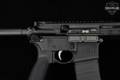 Springfield Armory SAINT Pistol 5.56mm NATO Black in Excellent Condition Image 5