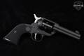 2025 Sturm Ruger Wrangler .22 LR Black in Very Good Condition Image 2